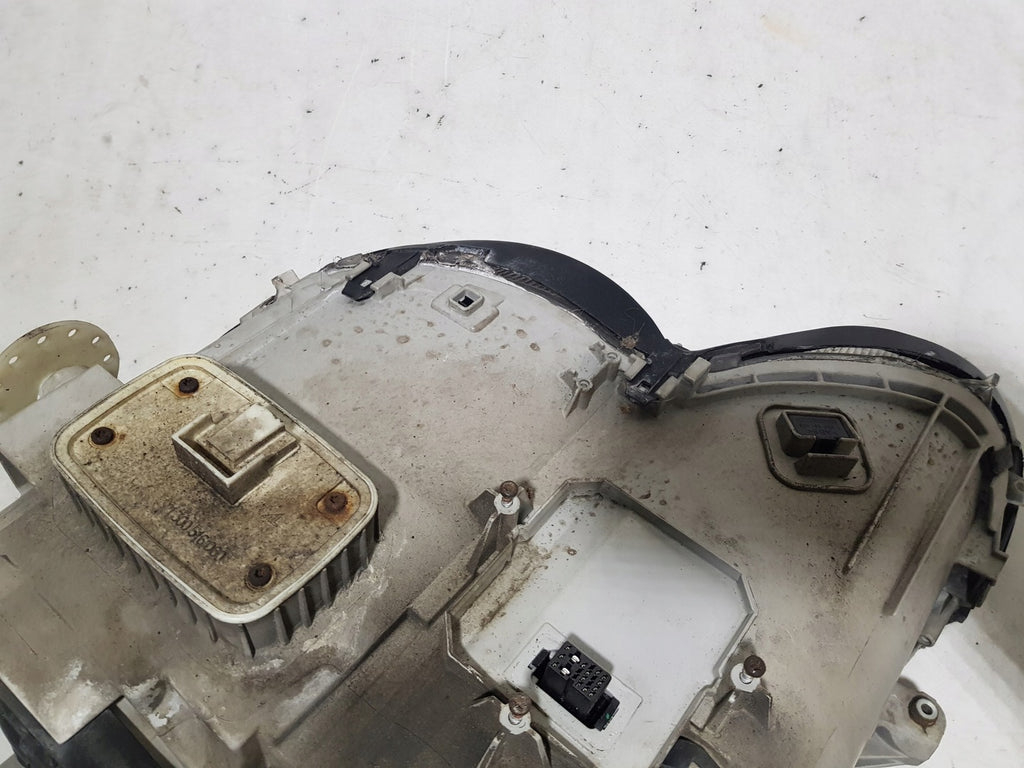 Frontscheinwerfer Mercedes-Benz Sl R230 A2308206261 Xenon Rechts Headlight SCH1873614285hi