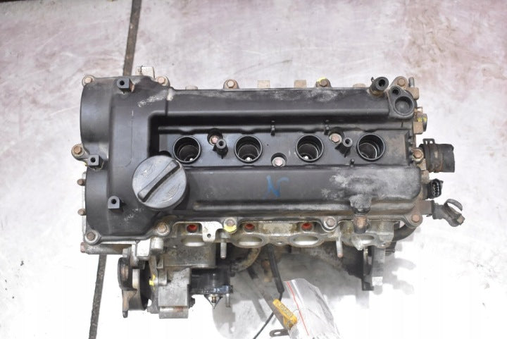 Motor Hyundai I20 G4LA 1.2 78PS 2008 Benzin Engine Unkomplett MOT8957392468am