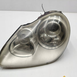 Frontscheinwerfer Porsche Cayenne 7L5941005R Xenon Links Scheinwerfer Headlight SCH9581452960jq