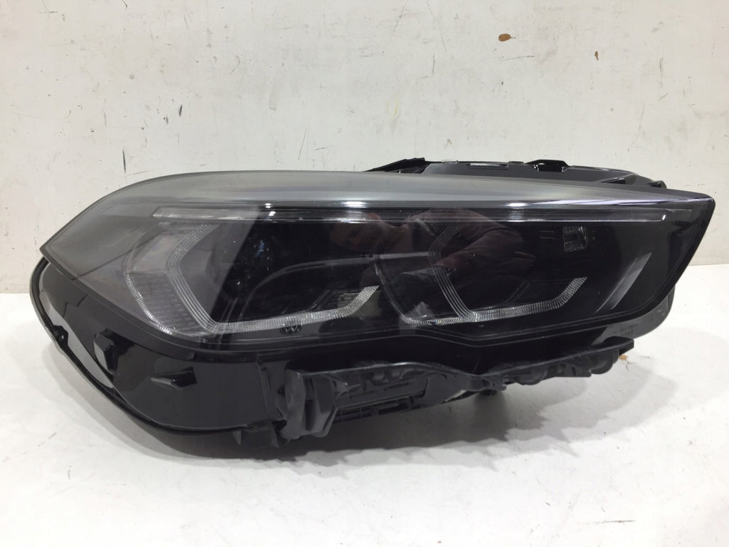 Frontscheinwerfer BMW 2 Coupe Gran 5A17BC2 Full LED Rechts Headlight SCH3543404256in