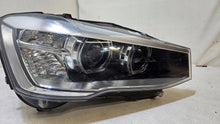 Laden Sie das Bild in den Galerie-Viewer, Frontscheinwerfer BMW F26 X3 F25 7410836-01 Rechts Scheinwerfer Headlight SCH5197085389fd