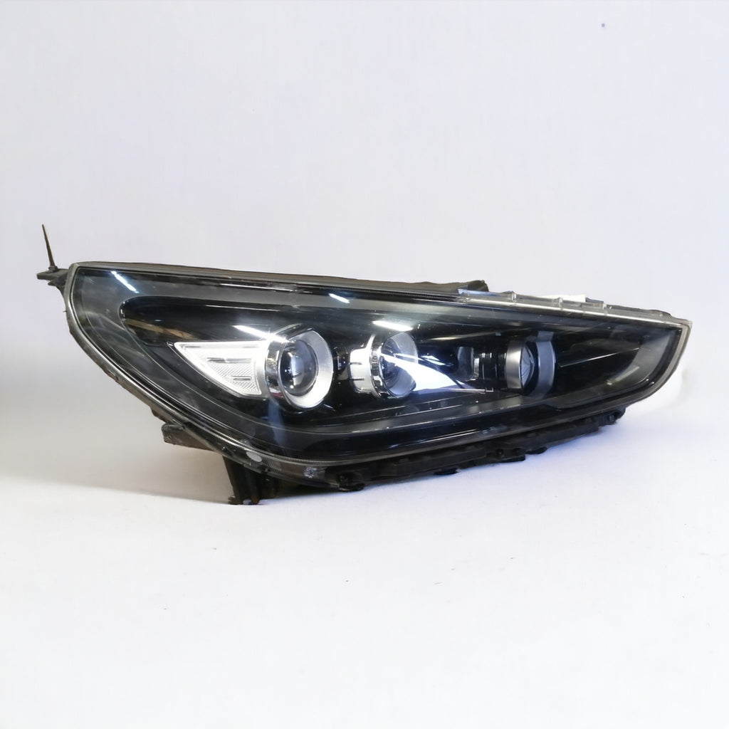 Frontscheinwerfer Hyundai I30 III 92102-G4120 FULL LED Rechts Headlight