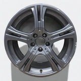 1x Alufelge 18 Zoll 8.0