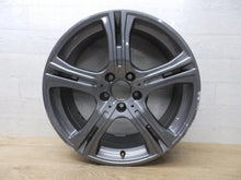 Laden Sie das Bild in den Galerie-Viewer, 1x Alufelge 18 Zoll 8.0&quot; 5x112 45ET A2074011602 Mercedes-Benz Coupe Rim Wheel