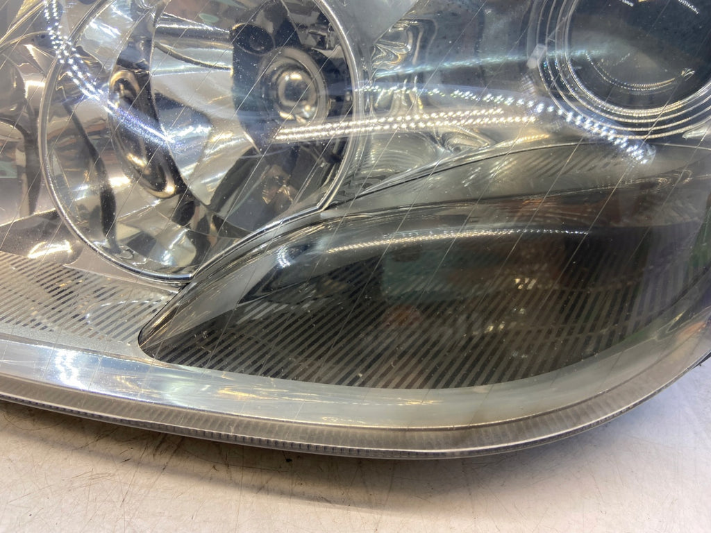Frontscheinwerfer Mercedes-Benz W220 A2208202361 Xenon Links Headlight SCH6171055847pz
