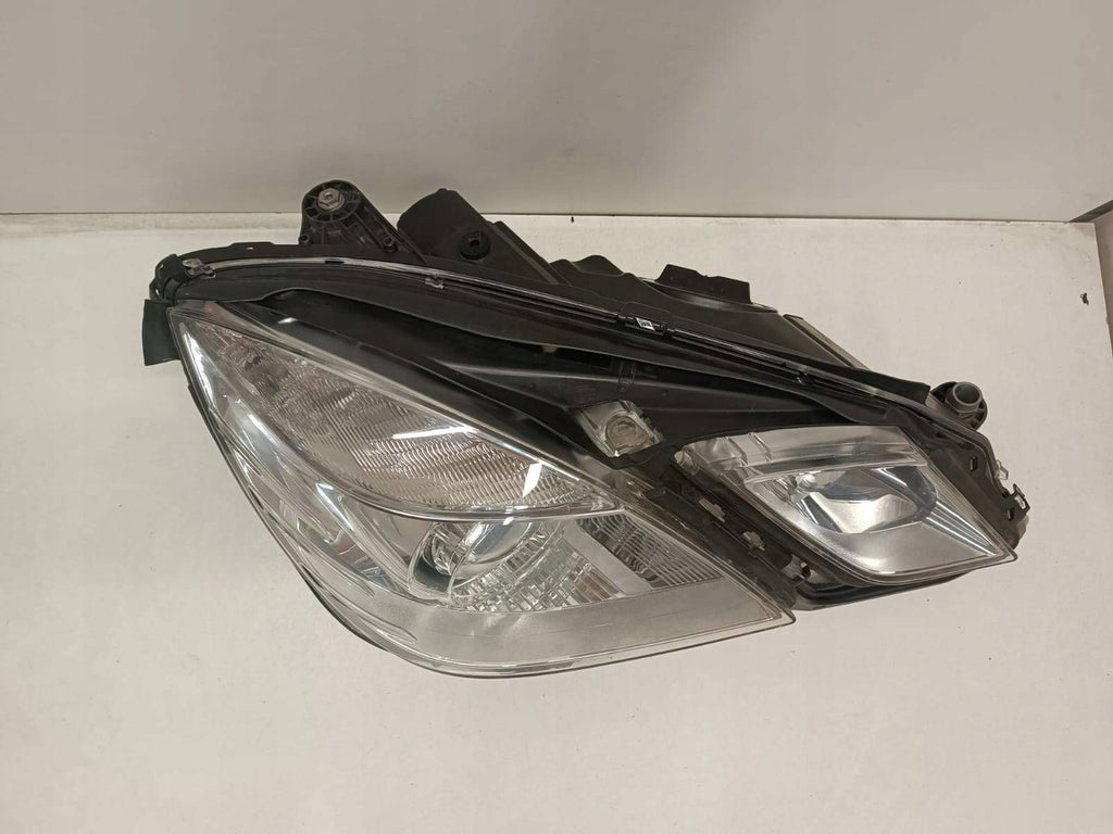 Frontscheinwerfer Mercedes-Benz W212 A2128200239 Rechts Scheinwerfer Headlight SCH2615117578fw