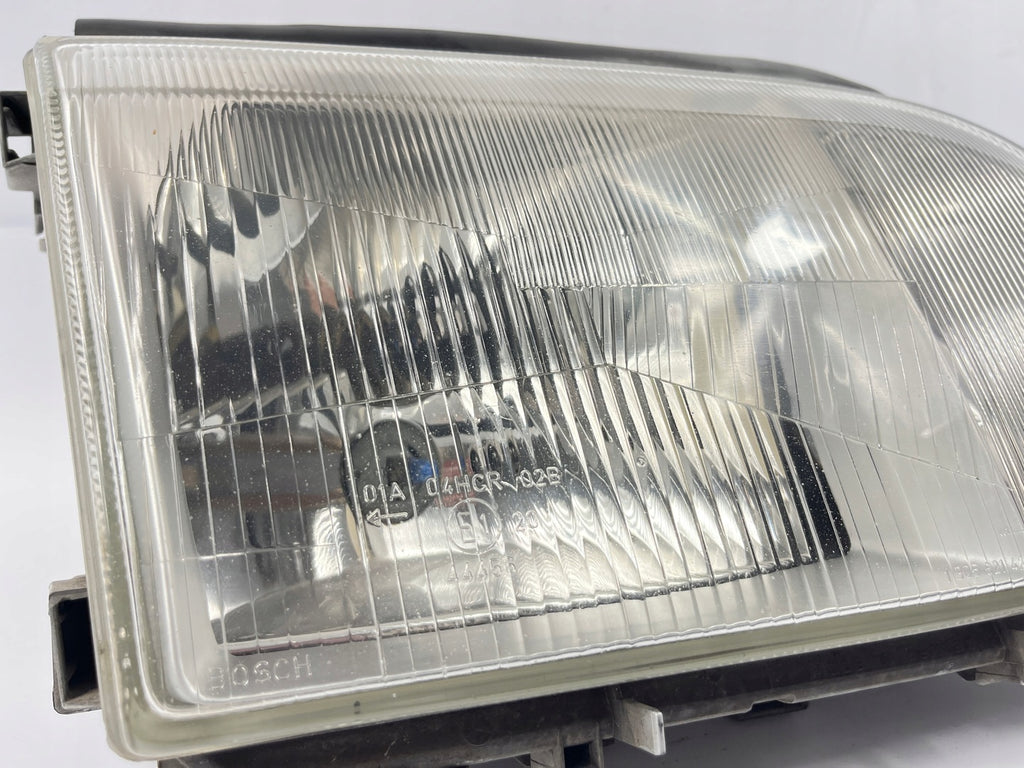 Frontscheinwerfer Mercedes-Benz W140 Rechts Scheinwerfer Headlight SCH4168669457pv