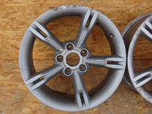 Load image into Gallery viewer, 4x Alufelge 17 Zoll 7.0&quot; 5x112 1P0601025B Seat Toledo Iii Rim Wheel