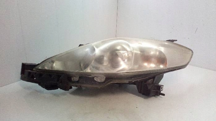 Frontscheinwerfer Mazda 5 Links Scheinwerfer Headlight