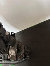 Laden Sie das Bild in den Galerie-Viewer, Frontscheinwerfer Audi A6 C7 4G0941031C Xenon Links Scheinwerfer Headlight
