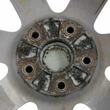 Load image into Gallery viewer, 1x Alufelge 18 Zoll 8.0" 5x130 57ET Glanz Silber 7L6601025K VW Touareg Rim Wheel FEL3065244735zy