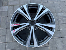 Load image into Gallery viewer, 1x Alufelge 18 Zoll HV03BMB94 Nissan X-Trail I Qashqai Rim Wheel FEL4609281389oo
