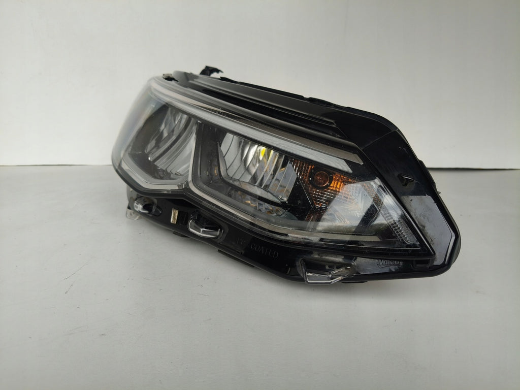 Frontscheinwerfer VW Golf VIII 5H1941006C LED Rechts Scheinwerfer Headlight SCH5658622479hd