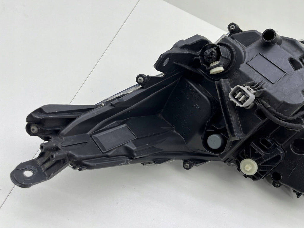 Frontscheinwerfer Toyota Corolla 81110-02S60 LED Rechts Scheinwerfer Headlight SCH9154819667su