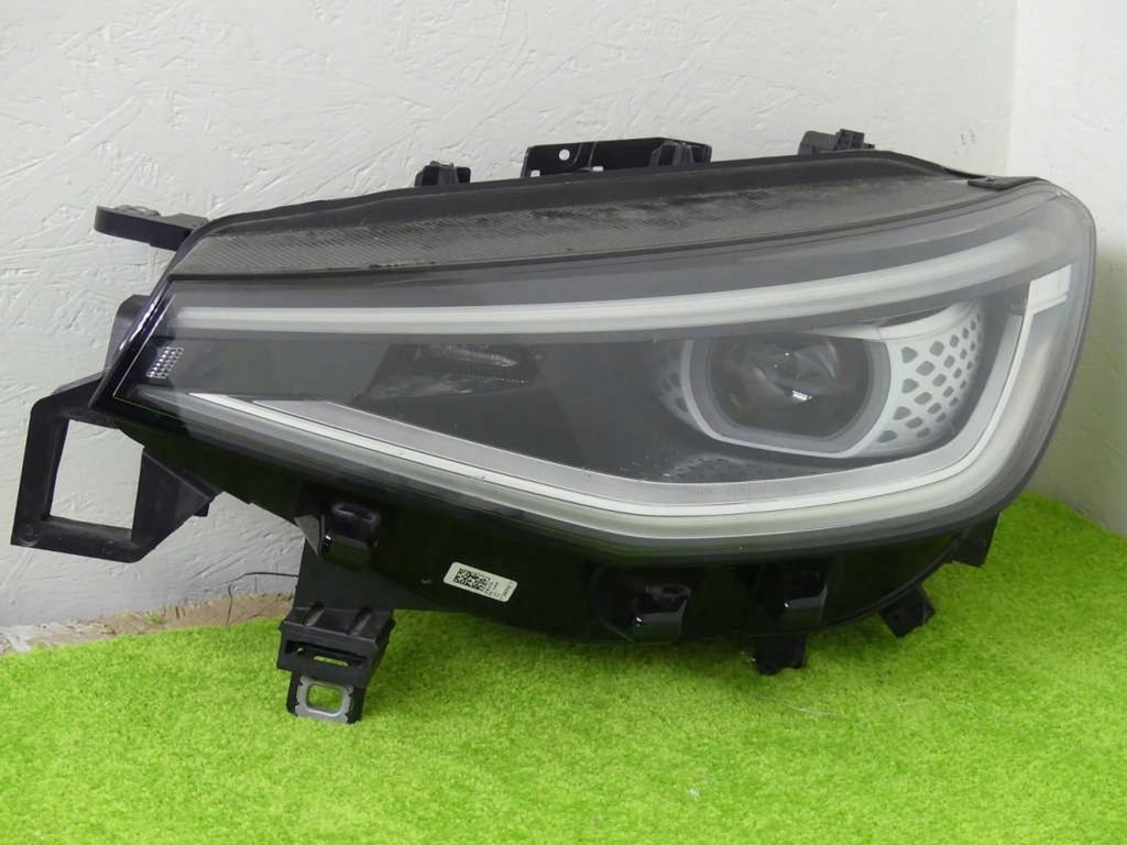 Frontscheinwerfer VW 11B941035M Full LED Links Scheinwerfer Headlight SCH8647377657ca