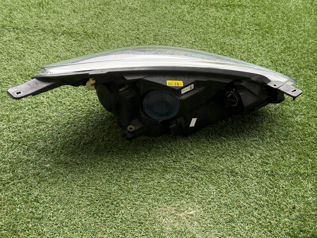Frontscheinwerfer Ford Fiesta I L1BB-13E015-AE Links Scheinwerfer Headlight SCH2593861358kw