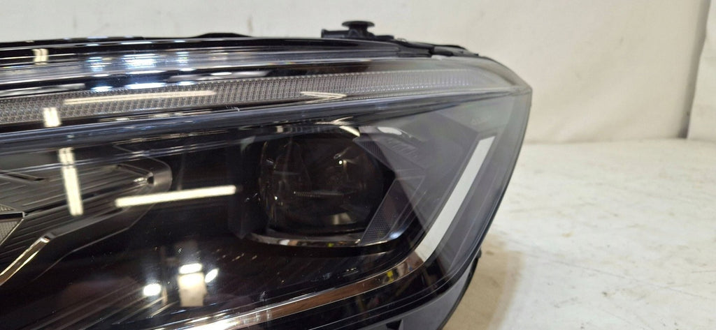 Frontscheinwerfer VW Passat 3J1941035 L855537 Full LED Links Headlight SCH1778718587oz