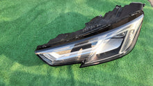 Load image into Gallery viewer, Frontscheinwerfer Audi A4 B9 8W0941033 Links Scheinwerfer Headlight