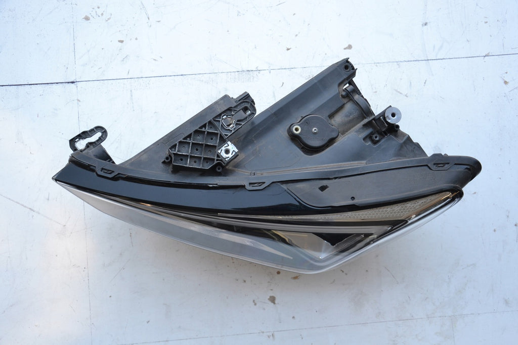 Frontscheinwerfer Seat Leon 5FB941007G LED Links Scheinwerfer Headlight SCH6532441633za