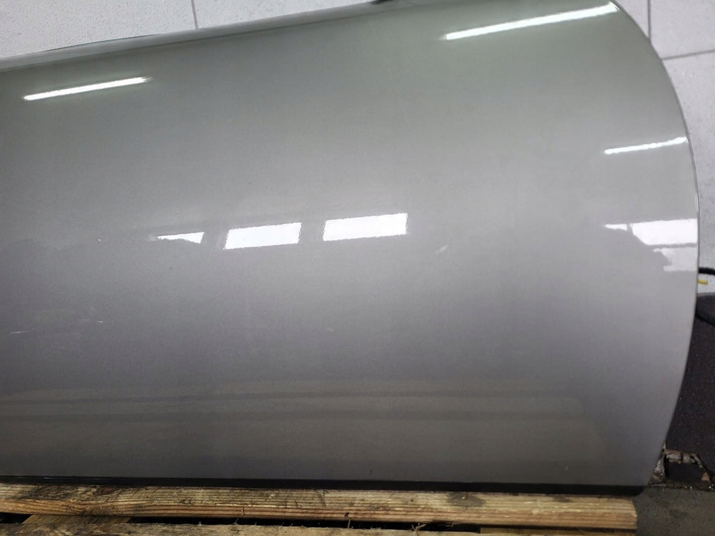 Tür Mercedes-Benz Slk R170 Vorne Rechts Silber Door Porta Porte