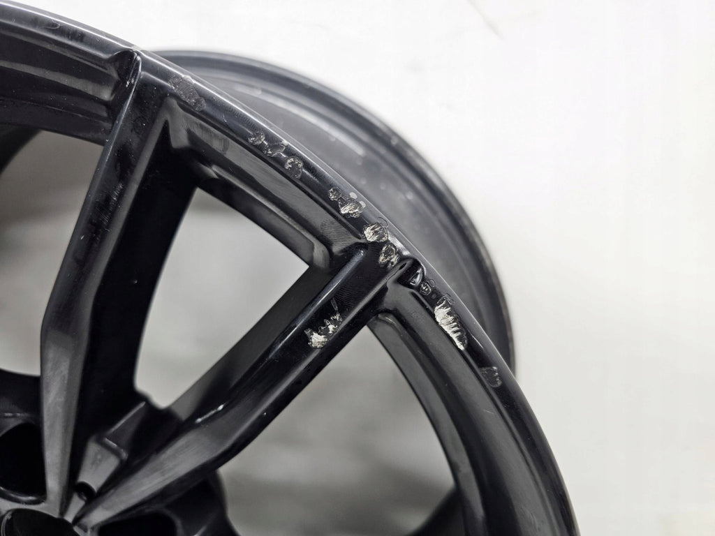 1x Alufelge 19 Zoll 5x112 27ET 8090094 BMW 3 G21 G20 Rim Wheel FEL9879116568eu
