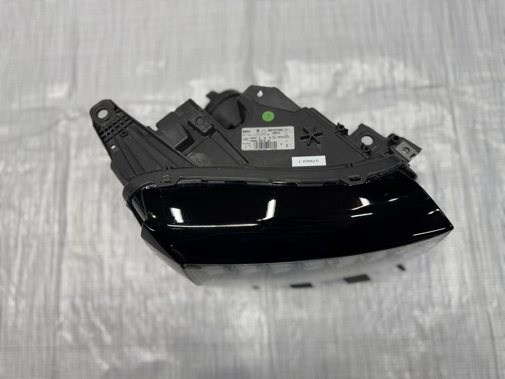 Frontscheinwerfer Fiat Grande 9857227680 Rechts Scheinwerfer Headlight SCH1899875982ru