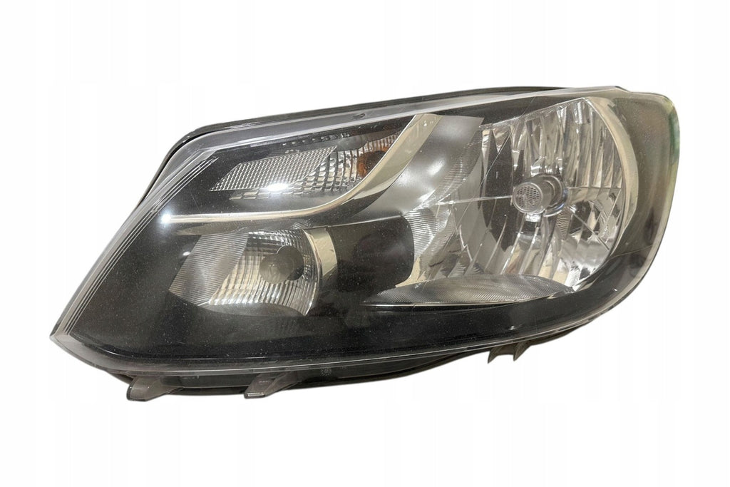 Frontscheinwerfer VW Touran 2K5941005A 1EL01055101 Links Scheinwerfer Headlight SCH2833705744rf
