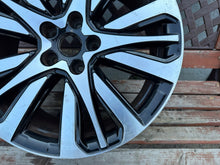 Load image into Gallery viewer, 1x Alufelge 19 Zoll 8.0" 5x114.3 42ET Renault Talisman Espace V Rim Wheel FEL2959535118us