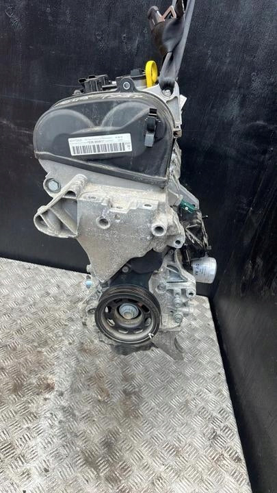 Motor Audi Seat Skoda VW Ateca I CZE 1.4 TSI 2018 Benzin Engine Komplett MOT8991083394pp
