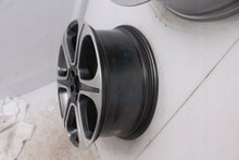 Load image into Gallery viewer, 1x Alufelge 19 Zoll 8.0" 5x112 43ET Glanz Schwarz A2134013400 Mercedes-Benz FEL3988011469hh