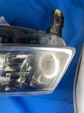 Load image into Gallery viewer, Frontscheinwerfer Jeep Cherokee 68110997AC Links Scheinwerfer Headlight SCH1435836185co