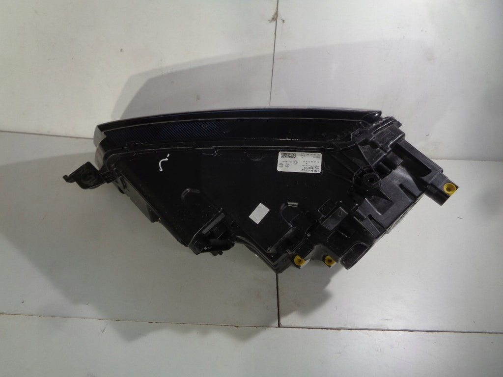 Frontscheinwerfer Skoda Karoq 57B941016 LED Rechts Scheinwerfer Headlight SCH8043001548zv