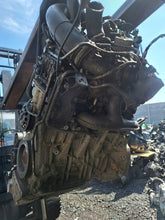 Load image into Gallery viewer, Motor Mercedes-Benz W245 266980 2.0 193PS 142kW Benzin Engine Komplett