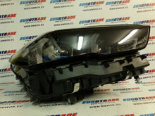 Laden Sie das Bild in den Galerie-Viewer, Frontscheinwerfer BMW 5A798D2 LED Rechts Scheinwerfer Headlight