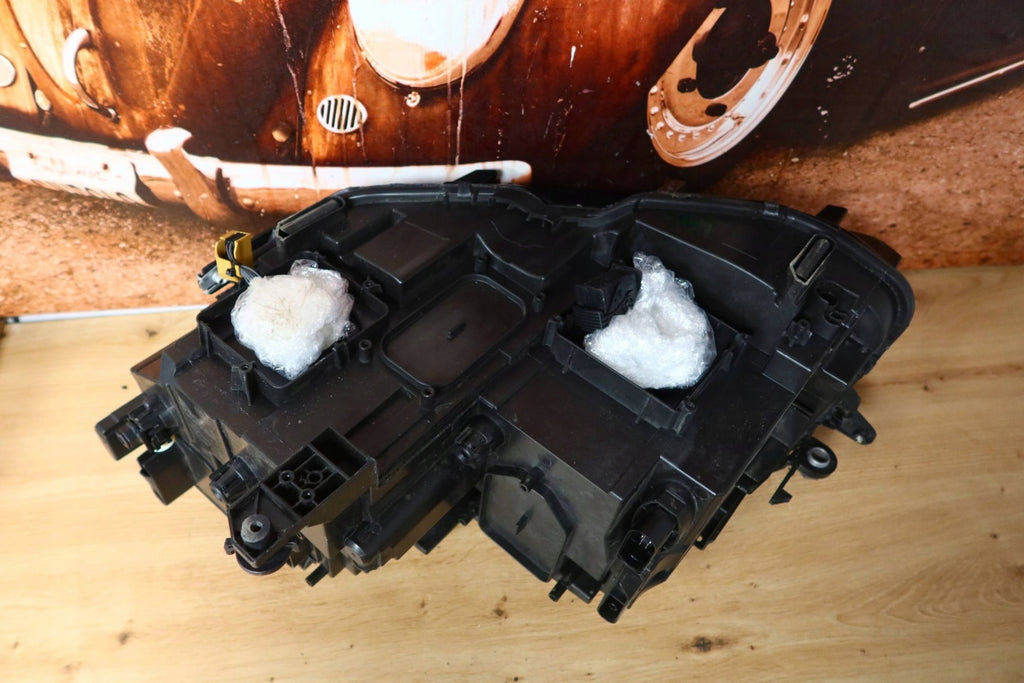 Frontscheinwerfer VW Tiguan 5NB941036 LED Rechts Scheinwerfer Headlight SCH5093596651nc
