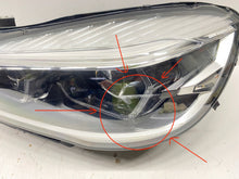 Laden Sie das Bild in den Galerie-Viewer, Frontscheinwerfer BMW 2 F45 F46 8738645-03 8738645-04 LED Links Headlight SCH8991371561ff