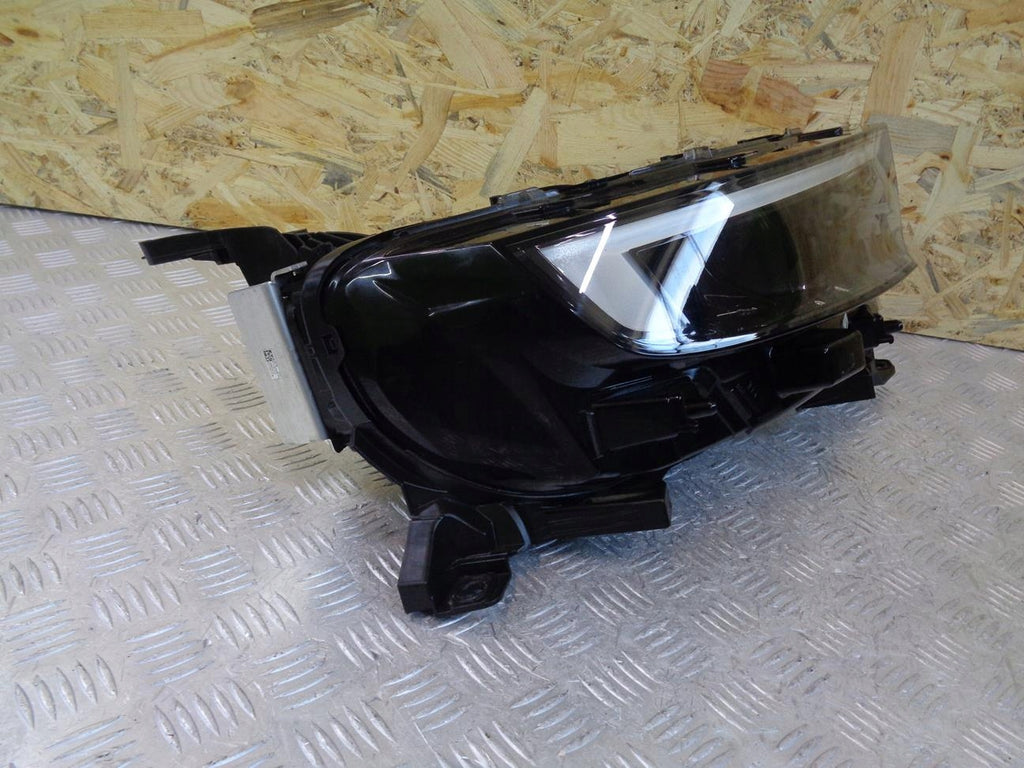 Frontscheinwerfer Opel Mokka 9834007980 FULL LED Rechts Scheinwerfer Headlight