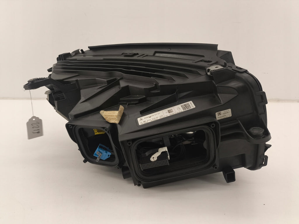 Frontscheinwerfer Mercedes-Benz Glc A2539065701 Links Scheinwerfer Headlight SCH6758752916kp