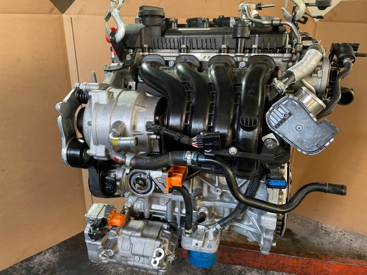 Motor Kia Niro G4LL 1.6 Benzin Engine Komplett MOT6090632263ft