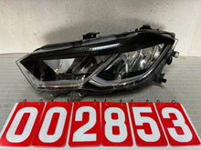 Laden Sie das Bild in den Galerie-Viewer, Frontscheinwerfer VW Polo 2G1941005D Full LED Links Scheinwerfer Headlight SCH8344797076bm