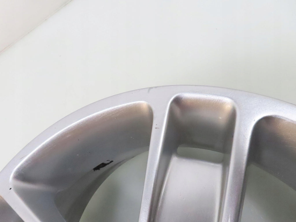 1x Alufelge 17 Zoll 7.0" 5x108 52 5ET Glanz Silber 30714965 Volvo V40 C30 V50 FEL1534257012yj