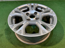 Load image into Gallery viewer, 1x Alufelge 15 Zoll 6.0" 4x108 37 5ET AY11-AC Ford B-Max Rim Wheel FEL6662460806dn