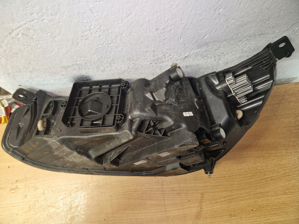 Frontscheinwerfer Ford Focus NX7B-13E014-CD LED Rechts Scheinwerfer Headlight