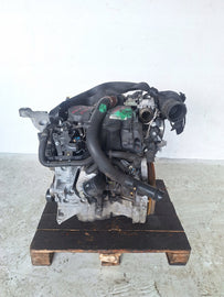 Motor Mercedes-Benz Renault W246 I 5 607951 1.5 CDI 109PS Diesel Unkomplett