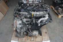 Load image into Gallery viewer, Motor Mazda 3 Bl R2AA 2.2 211TKm 2010 Diesel Engine Unkomplett