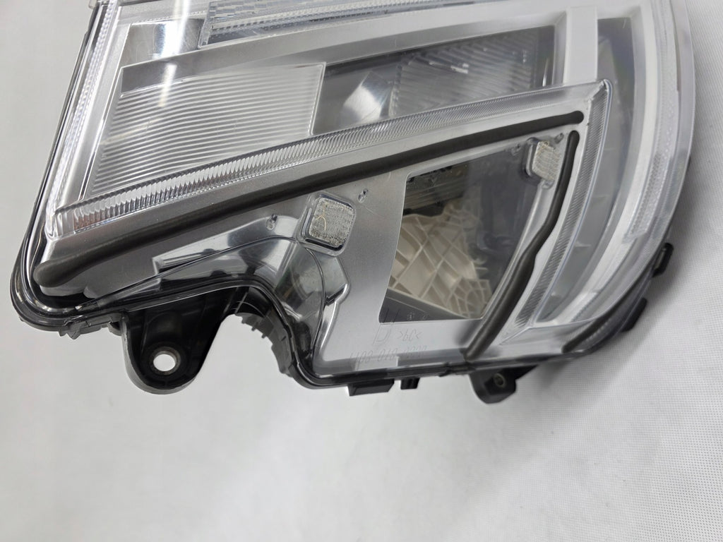 Frontscheinwerfer Volvo 24056510 LED Rechts Scheinwerfer Headlight SCH1264294659zs