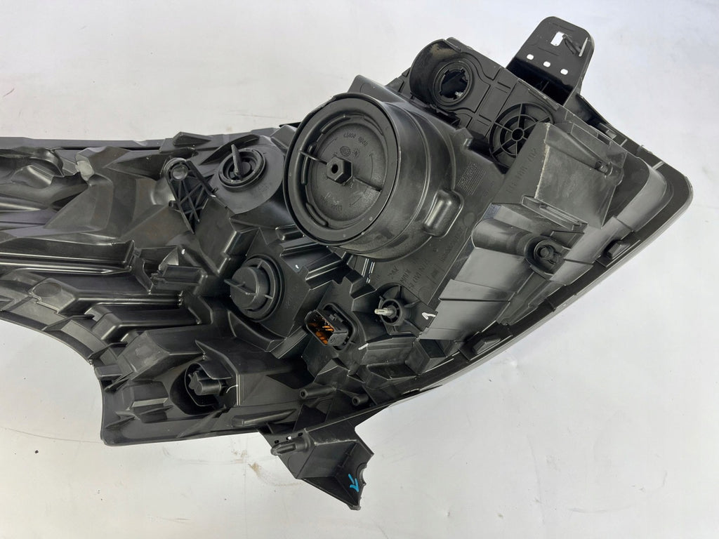 Frontscheinwerfer Renault Trafic III 260601754R Links Scheinwerfer Headlight SCH3028216748ac