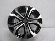 Laden Sie das Bild in den Galerie-Viewer, 1x Alufelge 17 Zoll 7.0&quot; 5x108 47 5ET L1TC-1007-DA Ford Puma Rim Wheel