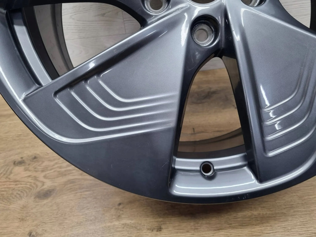 1x Alufelge 18 Zoll 7.5" 5x112 50ET 10E601025N Cupra Born Rim Wheel FEL1560294617he