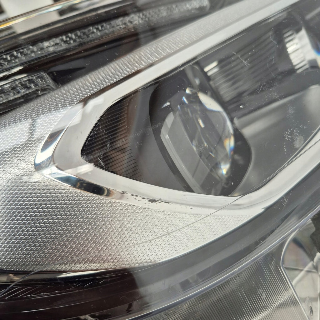 Frontscheinwerfer Ford Galaxy EM2B-13W029-CN Full LED Rechts Headlight SCH2846364678zp